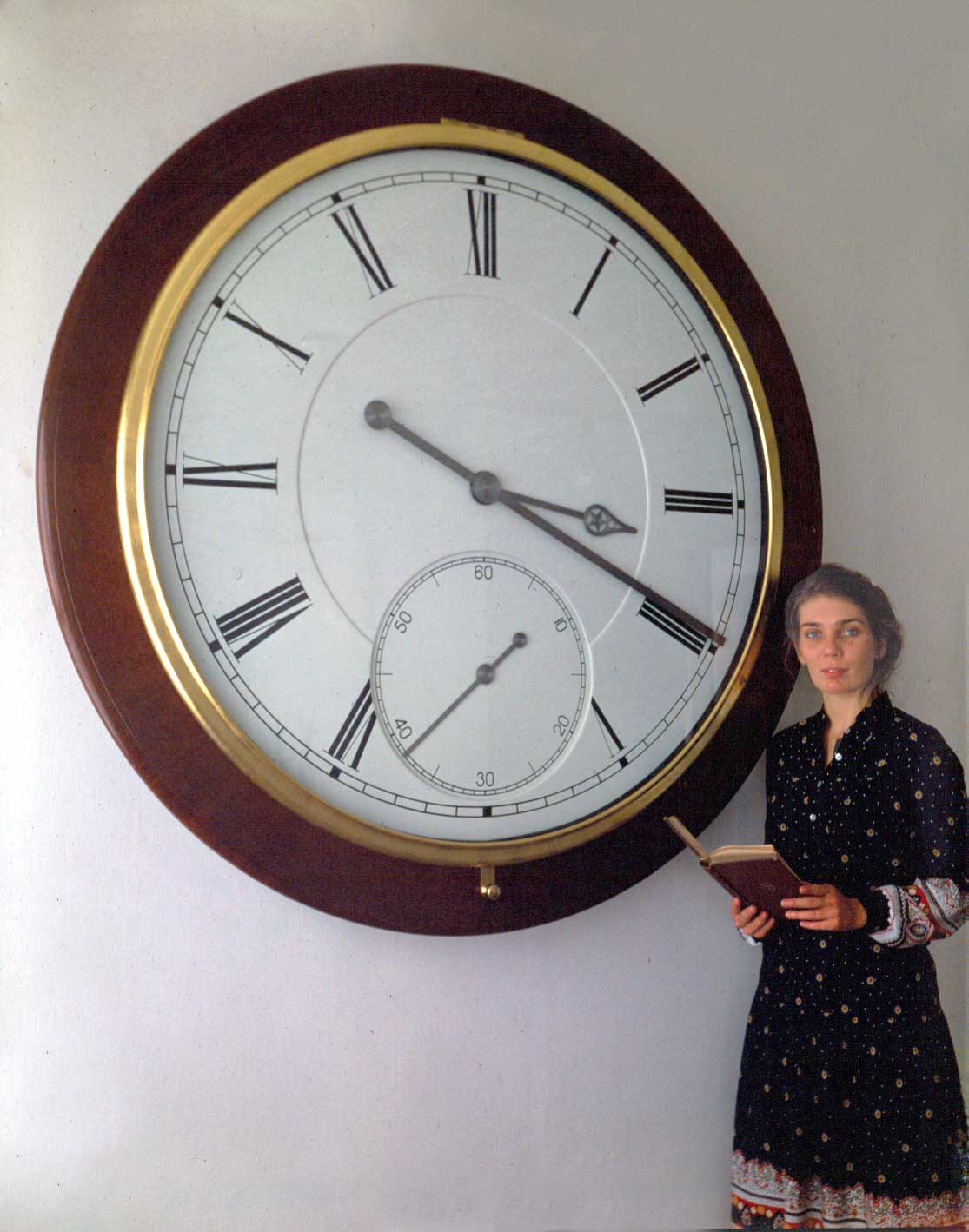 Karen Clock